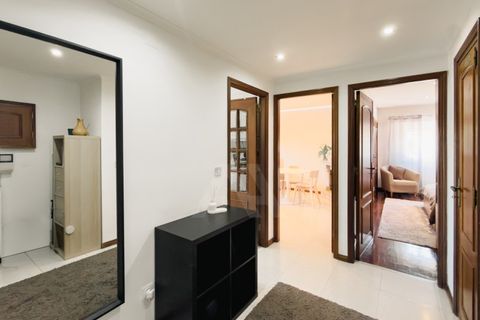 Leilighet i Cacem, Lisbon, Cacem - € 320 000 | Ref: AH2606-LQ - foto 3