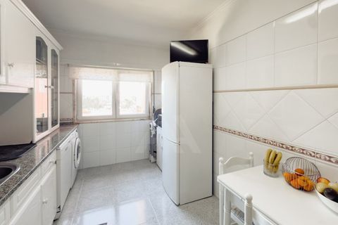 Leilighet i Cacem, Lisbon, Cacem - € 320 000 | Ref: AH2606-LQ - foto 4