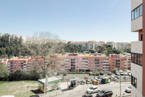 Leilighet i Cacem, Lisbon, Cacem - € 320 000 | Ref: AH2606-LQ - foto 5
