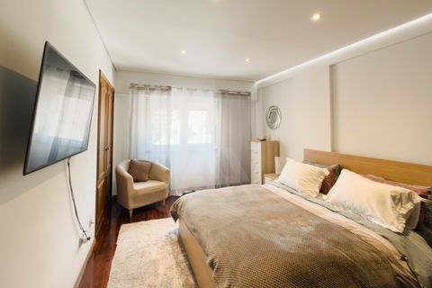 Leilighet i Cacem, Lisbon, Cacem - € 320 000 | Ref: AH2606-LQ - foto 6