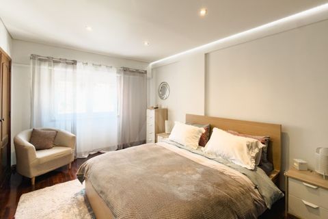 Leilighet i Cacem, Lisbon, Cacem - € 320 000 | Ref: AH2606-LQ - foto 7