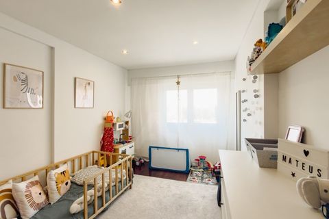 Leilighet i Cacem, Lisbon, Cacem - € 320 000 | Ref: AH2606-LQ - foto 11