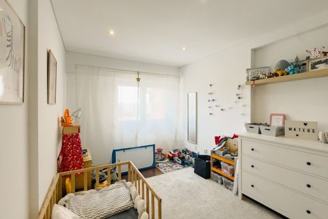 Leilighet i Cacem, Lisbon, Cacem - € 320 000 | Ref: AH2606-LQ - foto 12