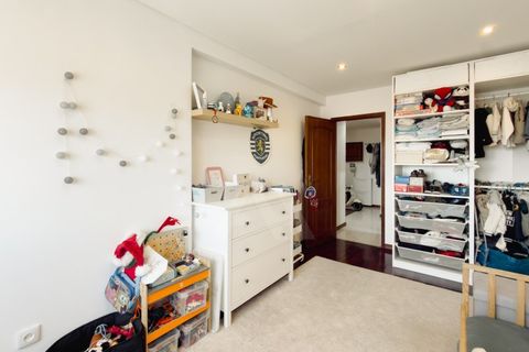 Leilighet i Cacem, Lisbon, Cacem - € 320 000 | Ref: AH2606-LQ - foto 13