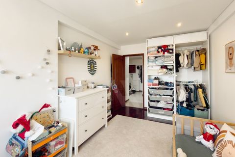 Leilighet i Cacem, Lisbon, Cacem - € 320 000 | Ref: AH2606-LQ - foto 14