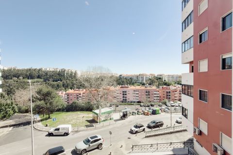Leilighet i Cacem, Lisbon, Cacem - € 320 000 | Ref: AH2606-LQ - foto 15