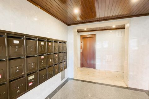 Leilighet i Cacem, Lisbon, Cacem - € 320 000 | Ref: AH2606-LQ - foto 16
