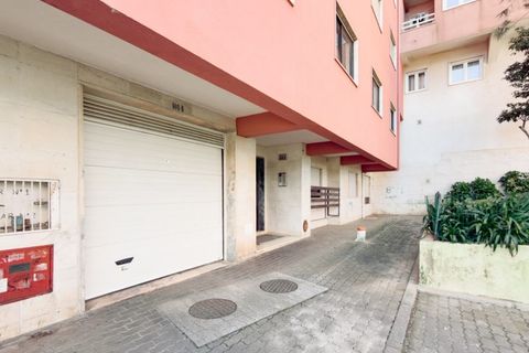 Leilighet i Cacem, Lisbon, Cacem - € 320 000 | Ref: AH2606-LQ - foto 17