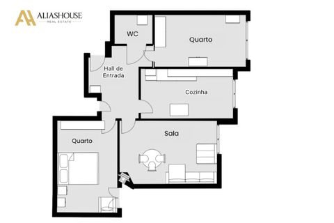 Leilighet i Cacem, Lisbon, Cacem - € 320 000 | Ref: AH2606-LQ - foto 18