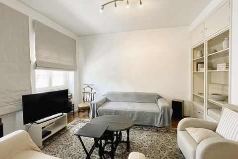 Lejlighed i Carcavelos, Lisbon, Carcavelos - € 749.000 | Ref: AH2603-CN - foto 1