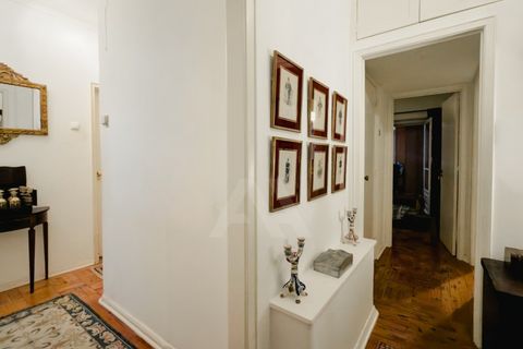 Lejlighed i Carcavelos, Lisbon, Carcavelos - € 749.000 | Ref: AH2603-CN - foto 5