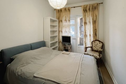 Lejlighed i Carcavelos, Lisbon, Carcavelos - € 749.000 | Ref: AH2603-CN - foto 8