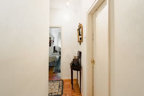 Lejlighed i Carcavelos, Lisbon, Carcavelos - € 749.000 | Ref: AH2603-CN - foto 9