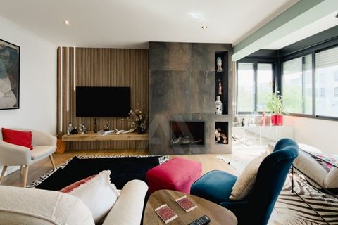 Lejlighed i Cascais, Lisbon, Cascais - € 698.000 | Ref: AH2612-AD - foto 2