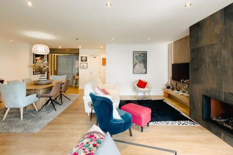 Lejlighed i Cascais, Lisbon, Cascais - € 698.000 | Ref: AH2612-AD - foto 4