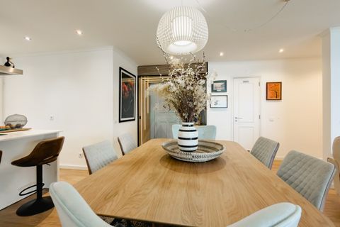 Lejlighed i Cascais, Lisbon, Cascais - € 698.000 | Ref: AH2612-AD - foto 6
