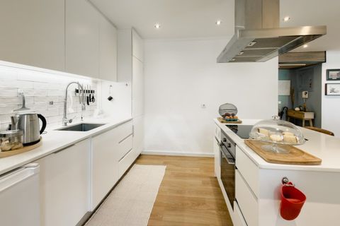 Lejlighed i Cascais, Lisbon, Cascais - € 698.000 | Ref: AH2612-AD - foto 9