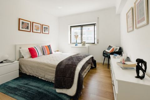 Lejlighed i Cascais, Lisbon, Cascais - € 698.000 | Ref: AH2612-AD - foto 12