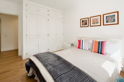 Lejlighed i Cascais, Lisbon, Cascais - € 698.000 | Ref: AH2612-AD - foto 13