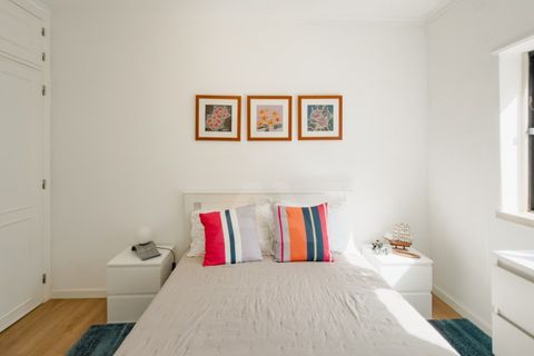 Lejlighed i Cascais, Lisbon, Cascais - € 698.000 | Ref: AH2612-AD - foto 14