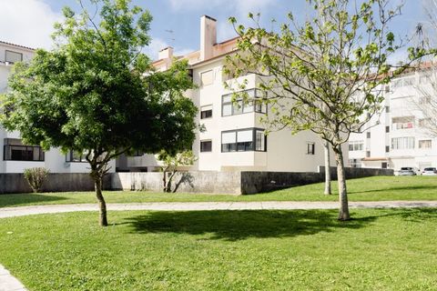Lejlighed i Cascais, Lisbon, Cascais - € 698.000 | Ref: AH2612-AD - foto 28