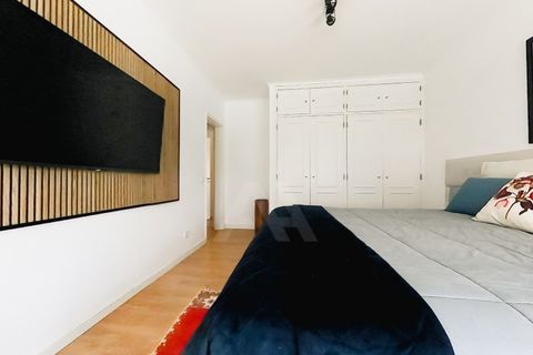 Lejlighed i Cascais, Lisbon, Cascais - € 698.000 | Ref: AH2612-AD - foto 24