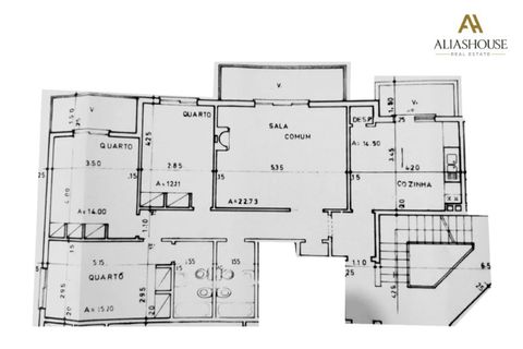 Lejlighed i Cascais, Lisbon, Cascais - € 698.000 | Ref: AH2612-AD - foto 30