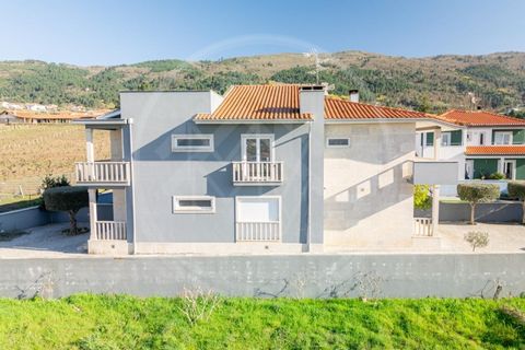 Villa i Chaves, Vila Real, Chaves - € 365.000 | Ref: CR205 - foto 3