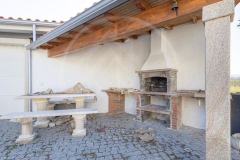 Villa i Chaves, Vila Real, Chaves - € 365.000 | Ref: CR205 - foto 22