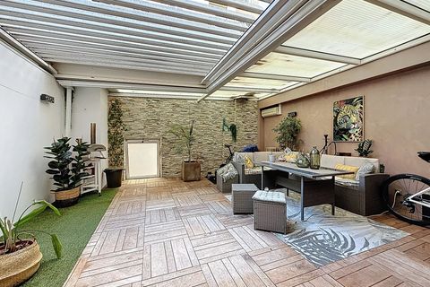 Lejlighed i Nice, Alpes-Maritimes, Nice - € 750.000 | Ref: 86911447 - foto 1