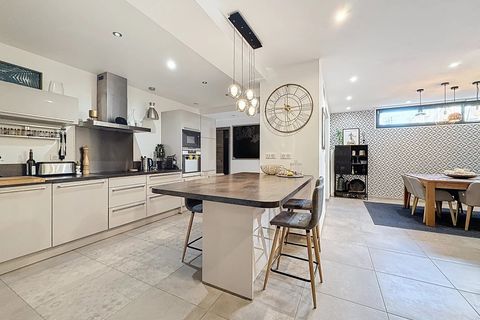 Lejlighed i Nice, Alpes-Maritimes, Nice - € 750.000 | Ref: 86911447 - foto 4