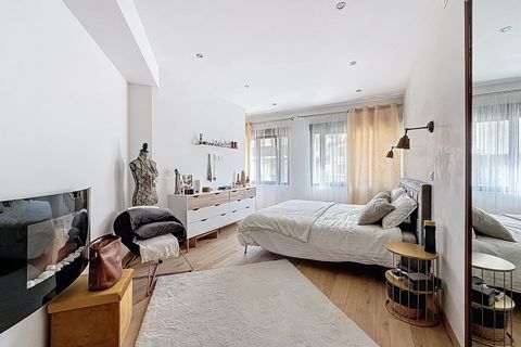 Lejlighed i Nice, Alpes-Maritimes, Nice - € 750.000 | Ref: 86911447 - foto 6