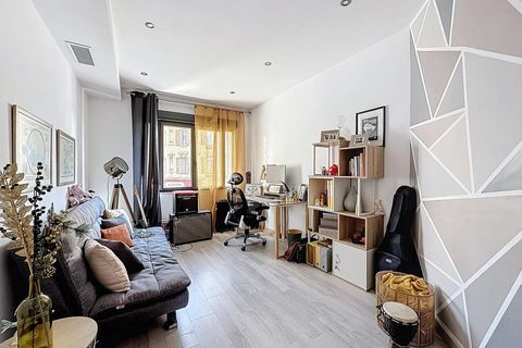 Lejlighed i Nice, Alpes-Maritimes, Nice - € 750.000 | Ref: 86911447 - foto 8