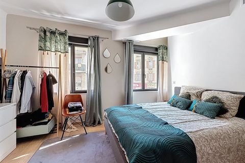 Lejlighed i Nice, Alpes-Maritimes, Nice - € 750.000 | Ref: 86911447 - foto 10