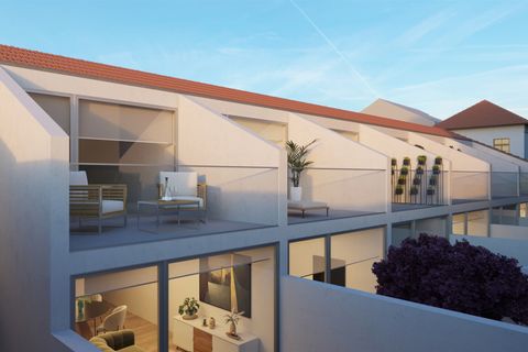 Rækkehus i Matosinhos, Porto, Matosinhos - € 363.800 | Ref: DT2055/MT_F - foto 3