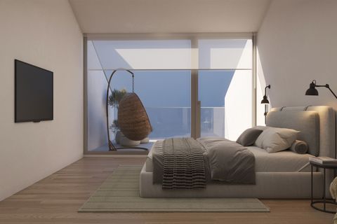 Rækkehus i Matosinhos, Porto, Matosinhos - € 363.800 | Ref: DT2055/MT_F - foto 4