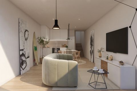 Rækkehus i Matosinhos, Porto, Matosinhos - € 363.800 | Ref: DT2055/MT_F - foto 8