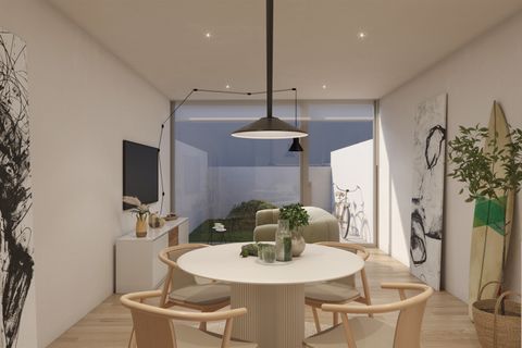 Rækkehus i Matosinhos, Porto, Matosinhos - € 363.800 | Ref: DT2055/MT_F - foto 11