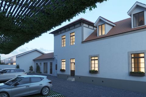 Rækkehus i Matosinhos, Porto, Matosinhos - € 363.800 | Ref: DT2055/MT_F - foto 16