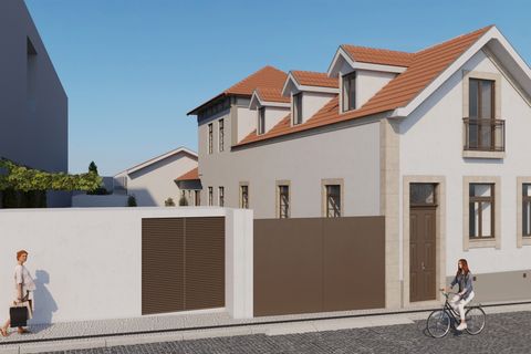 Rækkehus i Matosinhos, Porto, Matosinhos - € 363.800 | Ref: DT2055/MT_F - foto 17
