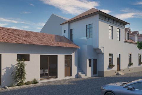 Rækkehus i Matosinhos, Porto, Matosinhos - € 363.800 | Ref: DT2055/MT_F - foto 19