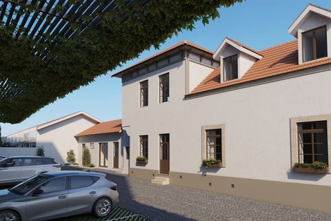 Rækkehus i Matosinhos, Porto, Matosinhos - € 363.800 | Ref: DT2055/MT_F - foto 20