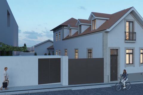 Rækkehus i Matosinhos, Porto, Matosinhos - € 363.800 | Ref: DT2055/MT_F - foto 21