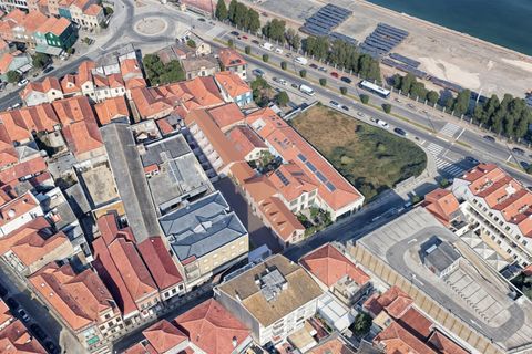 Rækkehus i Matosinhos, Porto, Matosinhos - € 363.800 | Ref: DT2055/MT_F - foto 24