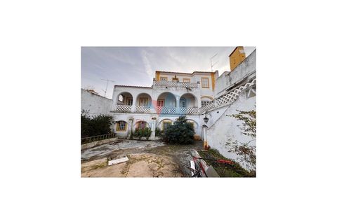 Landejendom i Beja, Beja, Beja - € 450.000 | Ref: CAS_1748 - foto 1