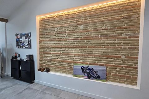 Byhus i Samatan, Gers, Samatan - € 238.500 | Ref: 4351 - foto 5