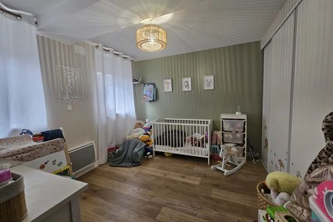 Byhus i Samatan, Gers, Samatan - € 238.500 | Ref: 4351 - foto 6