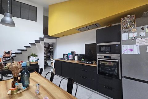 Byhus i Samatan, Gers, Samatan - € 238.500 | Ref: 4351 - foto 10