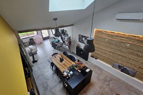Byhus i Samatan, Gers, Samatan - € 238.500 | Ref: 4351 - foto 15