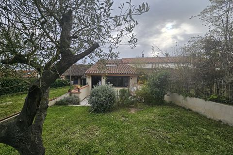 Byhus i Samatan, Gers, Samatan - € 238.500 | Ref: 4351 - foto 18